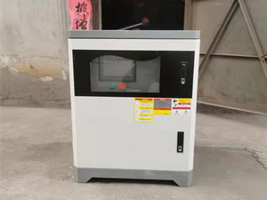 高壓微霧主機